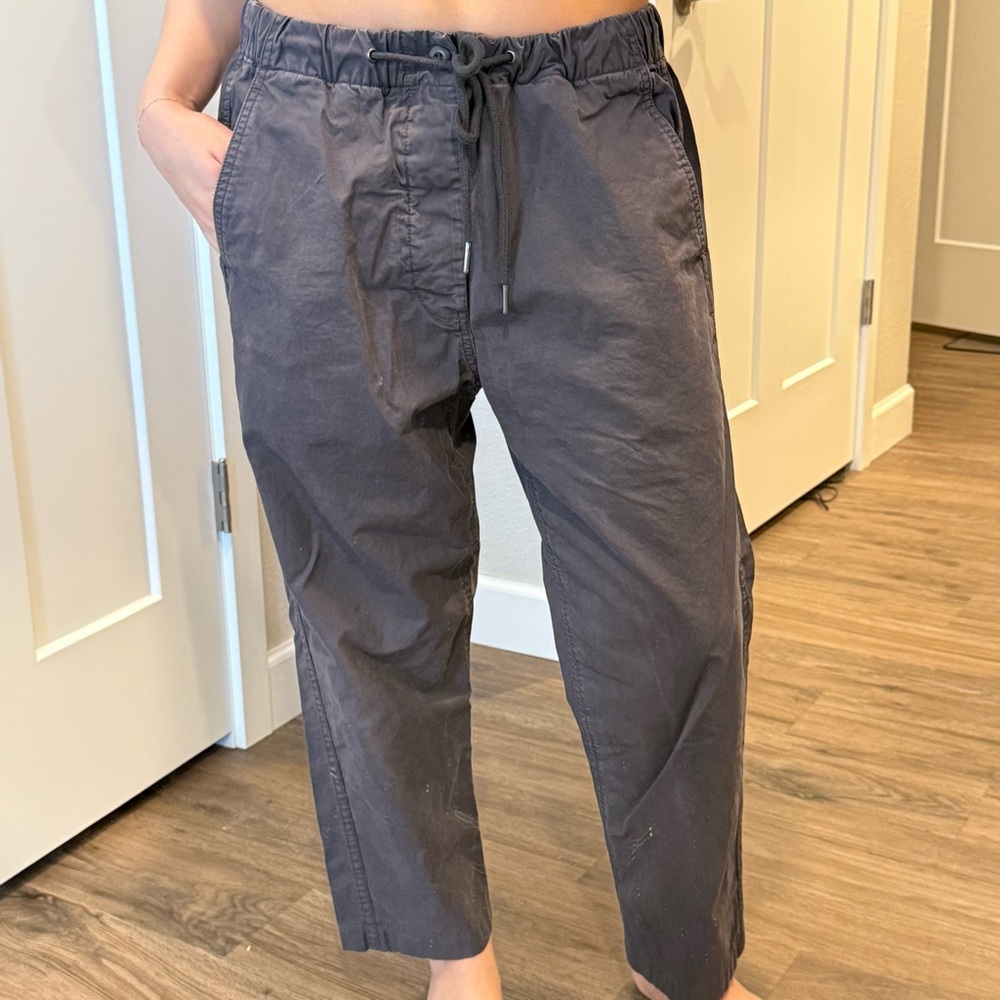 Madewell cargo pants